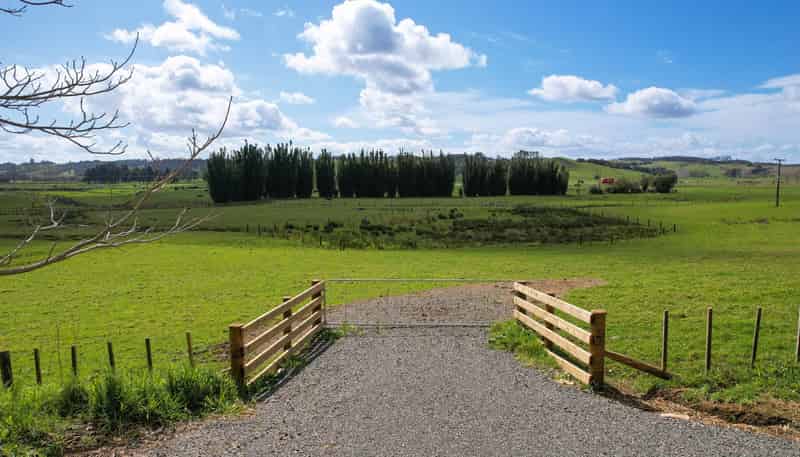  Marshall Road, Pakaraka