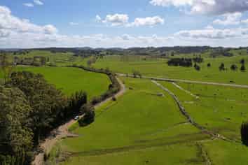  Marshall Road, Pakaraka