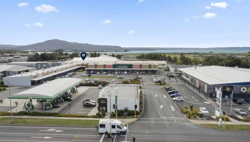 358 Te Ngae Road, Owhata