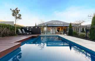34 Ruapani Street, Marshland