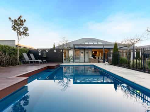 34 Ruapani Street, Marshland