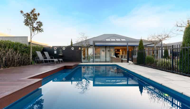 34 Ruapani Street, Marshland