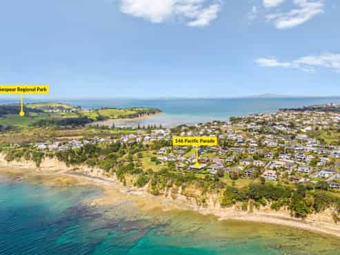 146 Pacific Parade, Army Bay