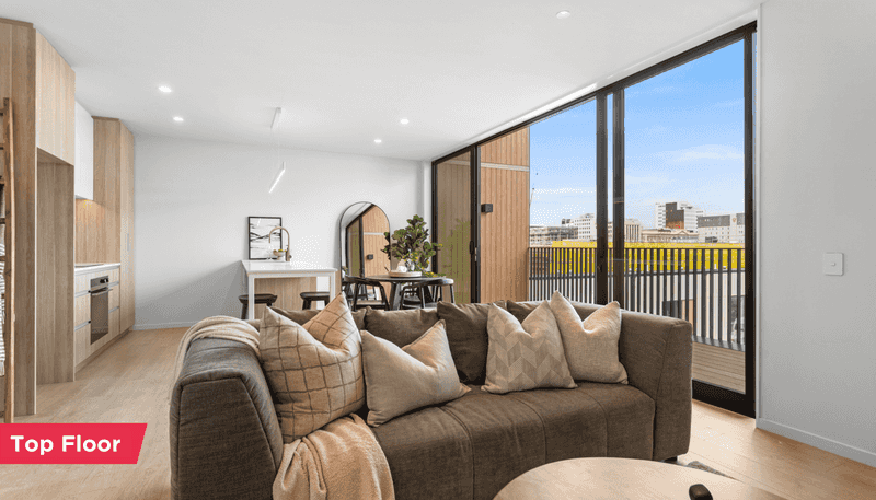 12/230 Armagh Street, Christchurch Central