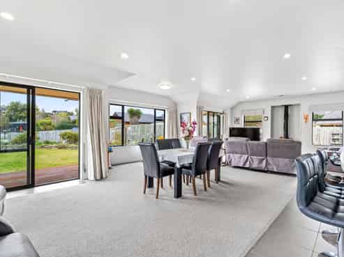 35 Charles Court, Lake Hawea