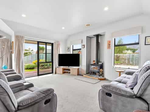 35 Charles Court, Lake Hawea