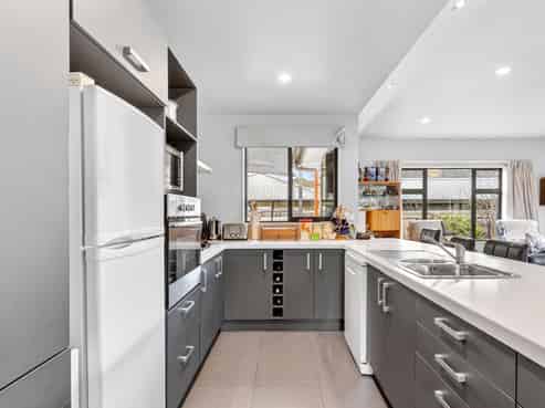 35 Charles Court, Lake Hawea