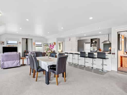 35 Charles Court, Lake Hawea