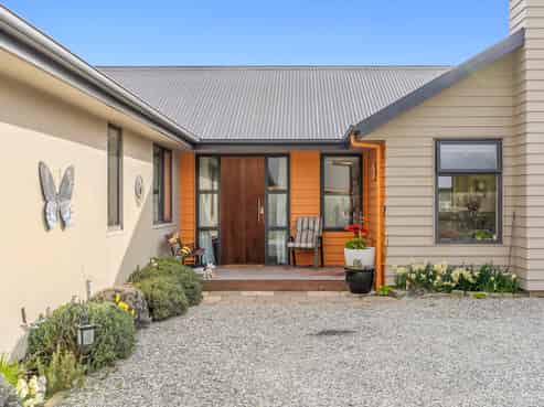 35 Charles Court, Lake Hawea