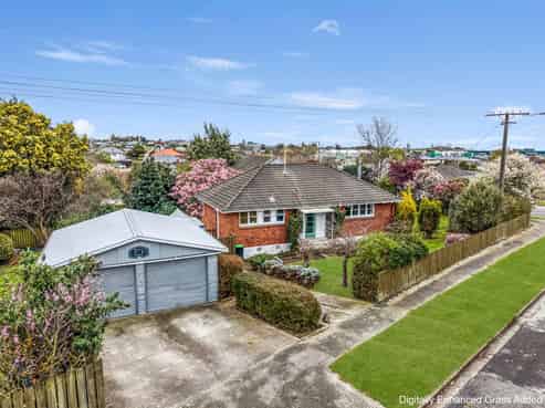 38 Bouverie Street, Waimataitai