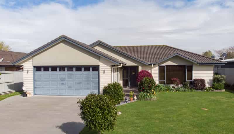 42 Benner Drive, Ngatea