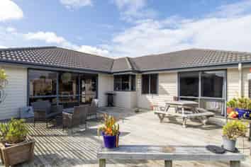 42 Benner Drive, Ngatea