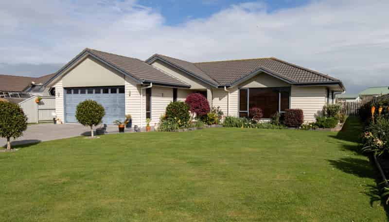 42 Benner Drive, Ngatea