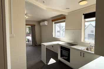 6/458 Hagley Avenue, Christchurch Central