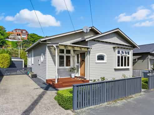 11 Magdala Street, Tainui