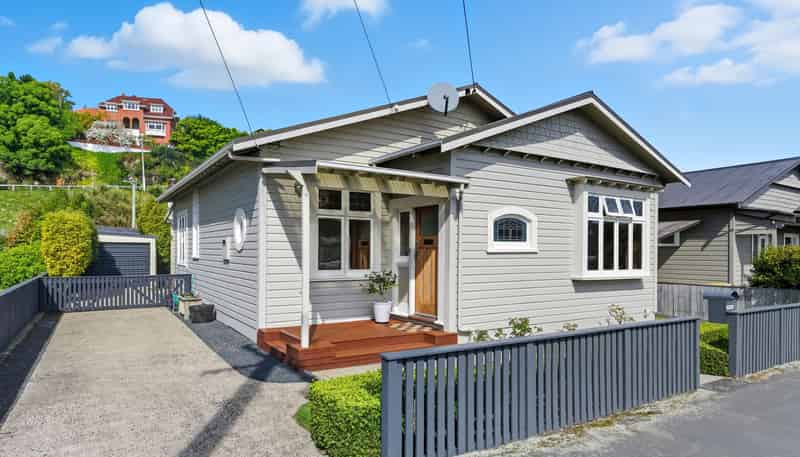 11 Magdala Street, Tainui