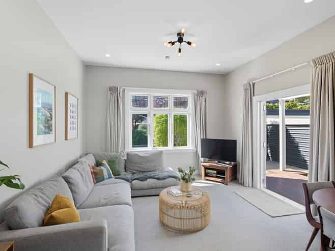 11 Magdala Street, Tainui