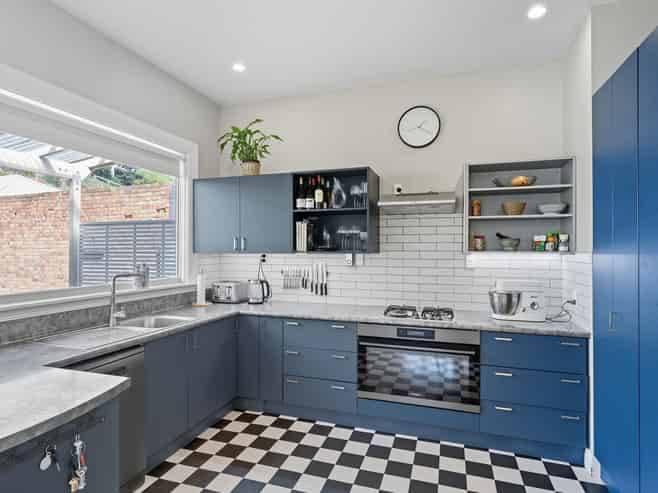 11 Magdala Street, Tainui