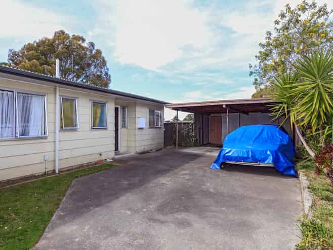 13B Hudson Road, Flaxmere