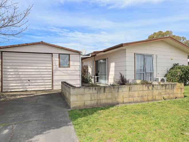 13A Hudson Road, Flaxmere