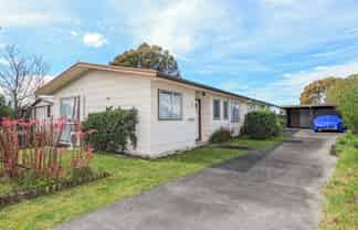 13A Hudson Road, Flaxmere