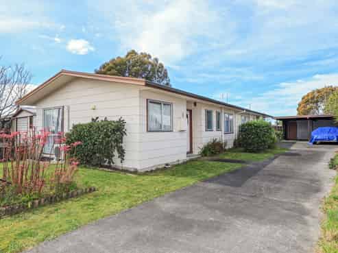 13A Hudson Road, Flaxmere
