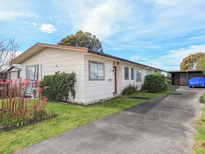 13A Hudson Road, Flaxmere