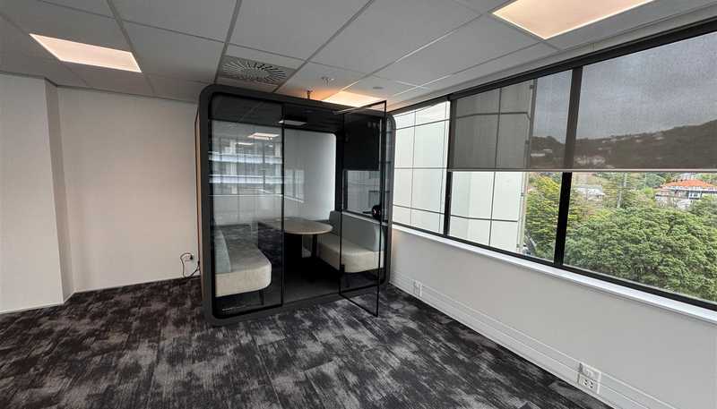  Level 9, Planit House, 22 The Terrace, Wellington Central