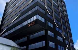 Remediated & Refurbished | 518sqm