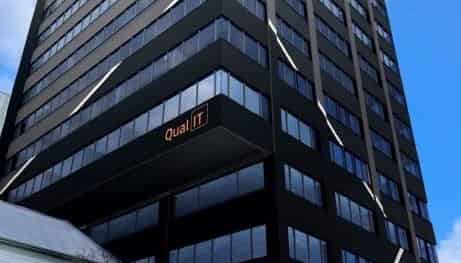  Level 9, Planit House, 22 The Terrace, Wellington Central
