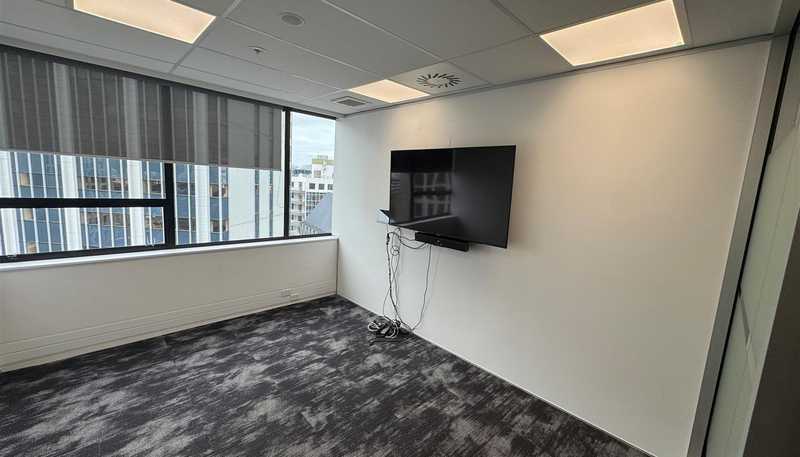  Level 9, Planit House, 22 The Terrace, Wellington Central