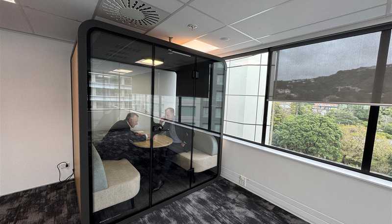  Level 9, Planit House, 22 The Terrace, Wellington Central