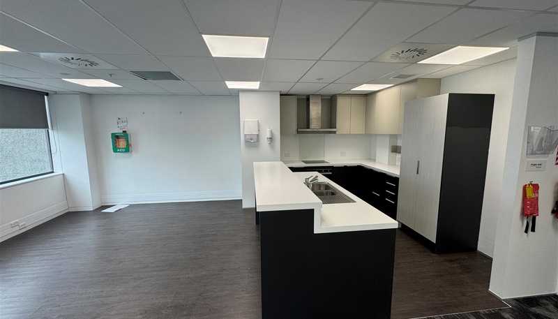  Level 9, Planit House, 22 The Terrace, Wellington Central