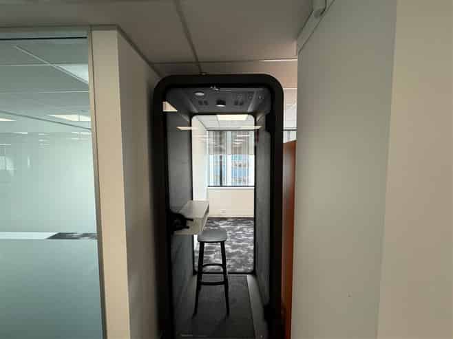 Remediated & Refurbished | 518sqm