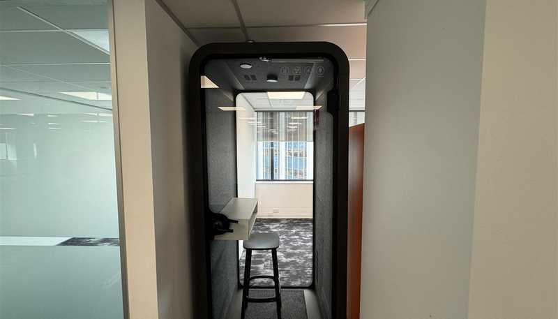  Level 9, Planit House, 22 The Terrace, Wellington Central