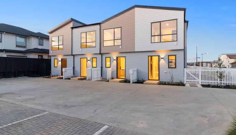 19 Habitat Place, Hobsonville