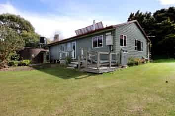 5 Coopers Creek, 759 Sandy Point Road, Otatara