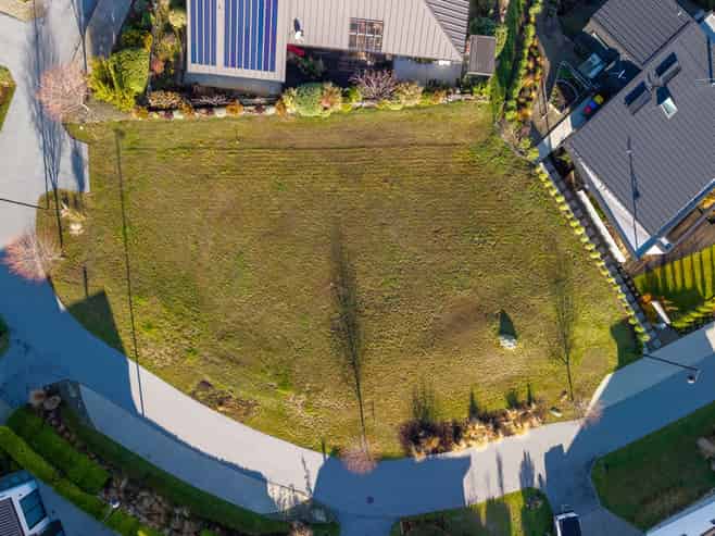 5 Karearea Rise, Wanaka