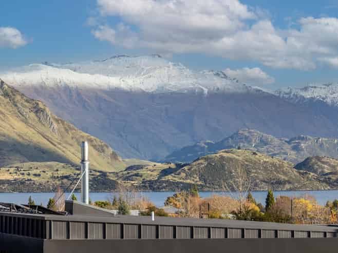 5 Karearea Rise, Wanaka