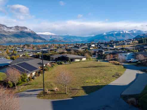 5 Karearea Rise, Wanaka
