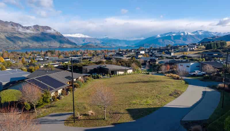 5 Karearea Rise, Wanaka