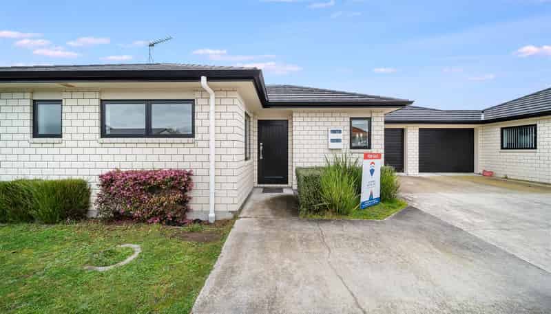  2/9 Heath Street, Saint Andrews