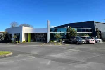COLD STORAGE AND WAREHOUSE
