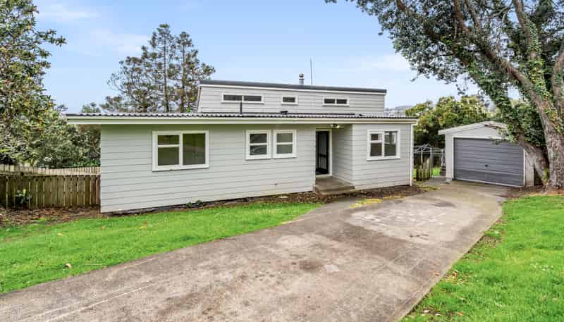 15 Friendship Place, Onerahi