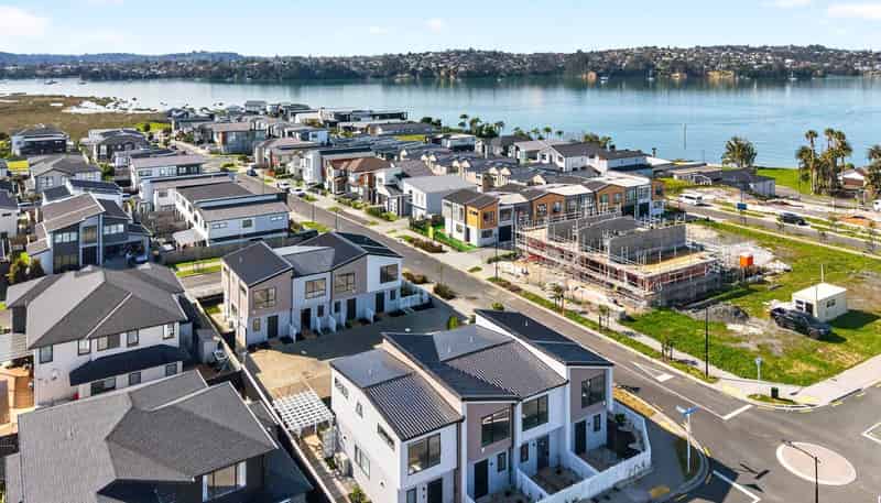 21  Habitat Place, Hobsonville