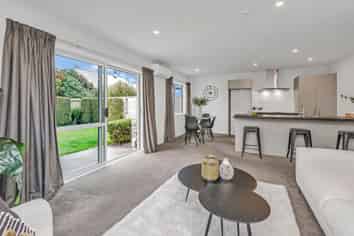 3A Kendon Drive, ROLLESTON