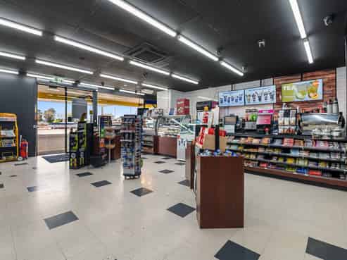 Fuel your portfolio on Lake Road