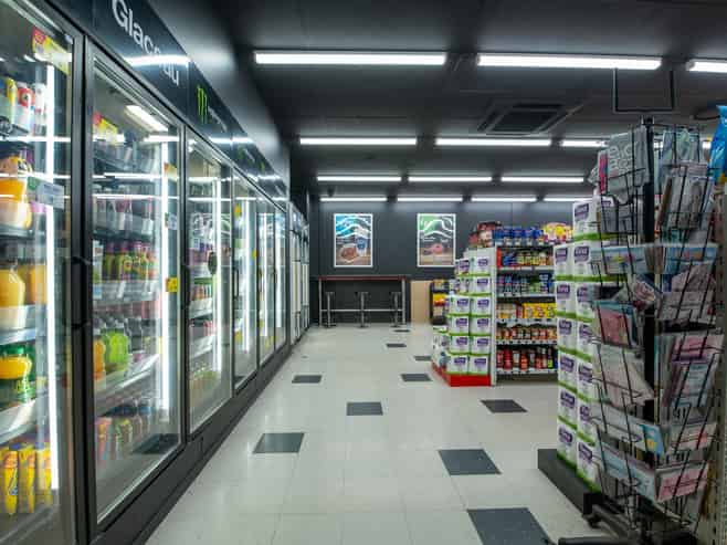Fuel your portfolio on Lake Road