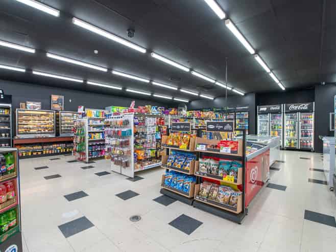 Fuel your portfolio on Lake Road