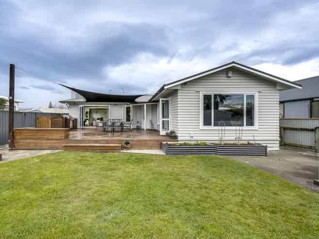 534 Kennedy Road, Greenmeadows
